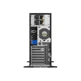 Lenovo Serveur Tour ST550 Xeon Silver 4208 (8C 2.1GHz 11MB Cache - 85W) 32GB 2933MHz (1x32GB, 2Rx4 ... (7X10A0F4EA)_4